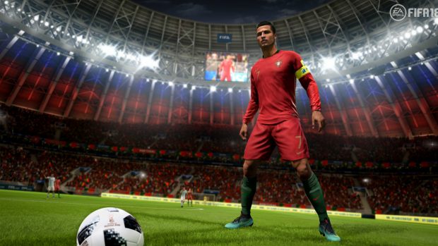 aggiornamento fifa 18 mondiali scarica