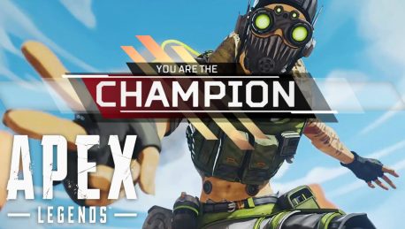 La Stagione Competitiva Di Apex Legends Debutta Ufficialmente A Settembre Esports
