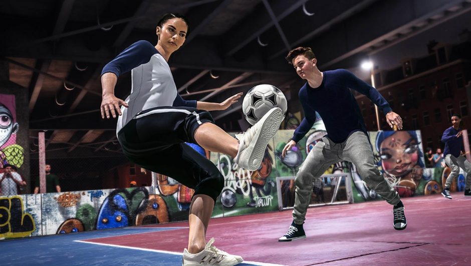 Fifa O Pes 20 Quale Scegliere