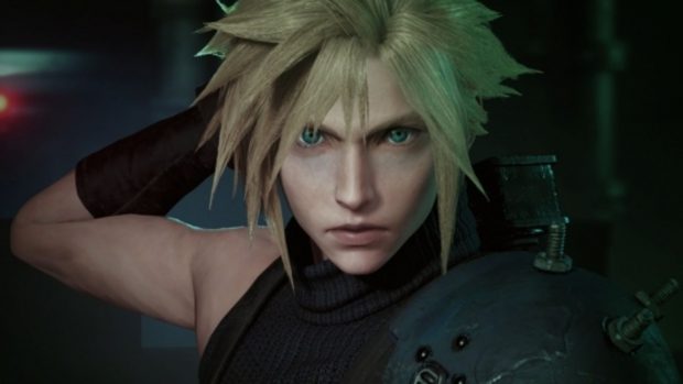 Final Fantasy Vii Remake Grafica Da Urlo Ma Esports