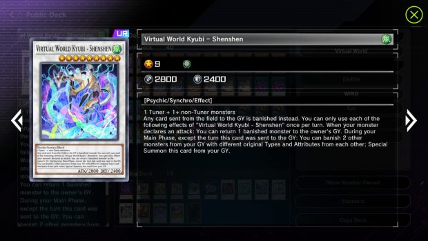 Yu-Gi-Oh! Master Duel, i migliori dieci mazzi e combo Yu-Gi-Oh! Master Duel, i migliori dieci mazzi e combo