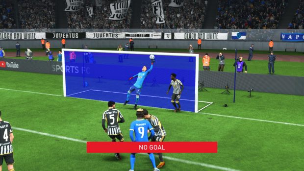 EA SPORTS FC 24