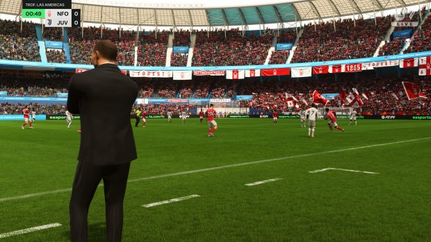EA SPORTS FC 24