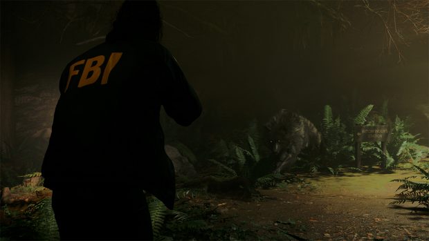 Alan Wake 2 recensione