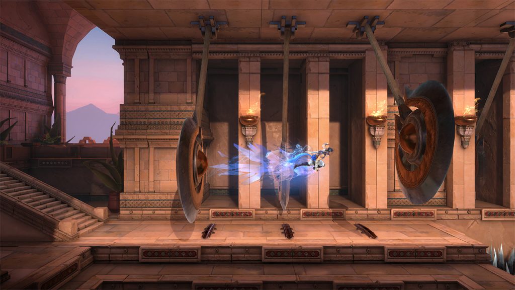 Prince of Persia The Lost Crown, orario di sblocco su tutte le piattaforme Prince of Persia The Lost Crown, orario di sblocco su tutte le piattaforme